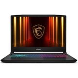 MSI Msı Katana 15 Hx B14WFK-450XTR I9-14900HX 48GB Ram 1tb SSD 8gb RTX5060 Qhd 165Hz Windows 11 Pro K34 - 1 TB - 48 GB