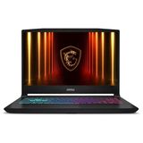 MSI Msı Katana 15 Hx B14WGK-068XTR FR50 Intel Core I7 14650HX 32 GB 4 Tb SSD RTX5070 Yok (Free Dos) 15.6" Qhd 165Hz Gaming Laptop
