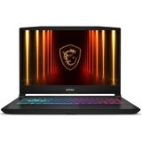 MSI Msı Katana 15 Hx B14WGK-068XTR FR64 Intel Core I7 14650HX 24 GB 512 GB SSD RTX5070 Windows 11 Pro 15.6" Qhd 165Hz Gaming Laptop