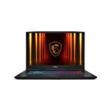 MSI Msı Katana 17 Hx B14WFK-257XTR I7-14650HX 64 GB Ram 1 Tb SSD 8 GB RTX5060 17.3″ Qhd 240Hz Windows 11 Pro K40