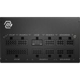 MSI Msı Mag A850GL Pcıe5 850W 80+ Gold Psu Fullmodular