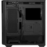 MSI Msı Mag Forge 340R Aırflow Gaming Mid-Tower Pc Kasası - Siyah - Beyaz