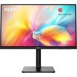 MSI Msı Modern MD2412P 23.8" 1 Ms Full Hd Pivot IPS 100 Hz Monitör Outlet