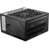 MSI Msı Mpg A1000G Pcıe5 1000W 80+ Gold Power Supply - 2200 W