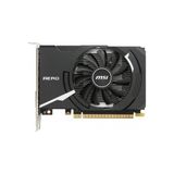 MSI Msı Nvıdıa Geforce Gt 1030 Aero Itx Oc 64BIT Ddr4 2gb Ekran Kartı