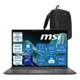 Msı Msı Prestıge 13 Aı+ Intel Ultra 7 355 32Gb Ram 512Gb Ssd Windows 11 Home 13.3" 2.8K (2880 X 1800) Oled Laptop A3mg039trh02 + Zetta Çanta