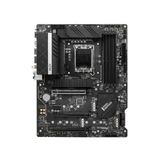 MSI MSI-PRO-Z690-A-DDR5 Intel Soket 1700 DDR5 6400MHz OC ATX Anakart