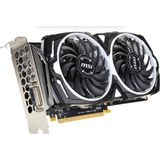 MSI Msı Radeon Rx 470 Msı RX470 Mıner 4g Ekran Kartı