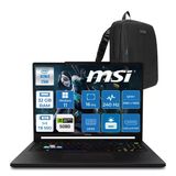 Msı Msı Raider 16 Hx B2wı-021Tr Intel Ultra 9 275Hx Aı 32Gb Ddr5 1Tb Ssd+1Tb Ssd 16Gb/Rtx5080 175W 16" Qhd+(2560X1600), 240Hz Ips 100% Dcı-P3 Wındows11pro Gaming Laptop Msw021trp12+Zettaçanta