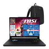 Msı Msı Raider 16 Hx B8wh-011Tr Ryzen 9 8940Hx Aı 24Gb Ddr5 2Tb Ssd+2Tb Ssd 12Gb/Rtx5070ti 140W 16" Qhd+(2560X1600), 240Hz Ips 100% Dcı-P3 Freedos Gaming Laptop Msw011trf06+Zettaçanta