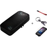 MSI Msı Seyahat Çantası Siyah + Kordon + Anahtarlık + 7 Inç Ekran Koruyucu - 0,03 ms - 100 Hz