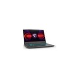 Msı Msı Thin 15 Intel Core I7-12650H B12ve-1892Xtr-31 32Gb 1Tb Rtx 4050 6Gb Windows 11 Pro 15.6" Fhd 144Hz Taşınabilir Bilgisayar & B12ve1892xtrk3