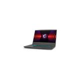 Msı Msı Thin 15 Intel Core I7-12650H B12ve-1892Xtr-32 40Gb 1Tb Rtx 4050 6Gb Windows 11 Pro 15.6" Fhd 144Hz Taşınabilir Bilgisayar & B12ve1892xtrk3