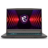 MSI Msı Thın A15 B7VEA27-076XTRA27 Amd Ryzen 5 7535HS 32GB 2tb SSD RTX4050 Windows 10 Pro 15.6" Fhd 144Hz IPS Taşınabilir Bilgisayar - 2 TB - 32 GB