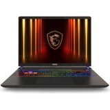 MSI Msı Vector 16 Hx Aı A2XWIG-090XTR Intel Core Ultra 9-275HX 48GB Ram 2tb SSD Geforce Rtx 5080 16GB 175W Windows 11 Pro K36 - 2 TB - 48 GB