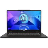 MSI Msı Venturepro 17 A2RWEG-027XTR I7-240H 48GB Ram 2tb SSD 8gb RTX5050 17.3" Fhd 144Hz Windows 11 Pro K36 - 2 TB - 48 GB