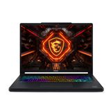MSI NB CROSSHAIR CORE ULTRA 9 275HX/32GB RTX5070 12GB/1TB SSD/16'' QHD+ OLED 165Hz W11