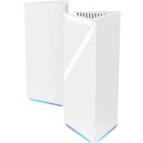 MSI NETWORK ROAMII BE PRO WIFI 7 MESH SYSTEM- 2 PACK
