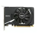 Msı Nvıdıa Geforce Gt 1030 Aero Itx Oc 64Bıt Ddr4 2Gb Ekran Kartı