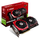 MSI Nvidia GeForce GTX 1070 Ti GAMING 8G 8GB 256Bit GDDR5 Ekran Kartı
