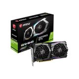 MSI NVIDIA GeForce GTX 1660 Ti Gaming 6 GB 192 Bit GDDR6 Ekran Kartı