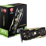 MSI NVIDIA GeForce RTX 2080 Ti Ligtning Z 11GB GDDR6 352 Bit Ekran Kartı