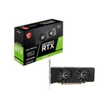 Msı Nvıdıa Geforce Rtx 3050 Geforce Rtx 3050 6 Gb Ekran Kartı