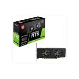 Msı Nvıdıa Geforce Rtx 3050 Geforce Rtx 3050 6 Gb Ekran Kartı
