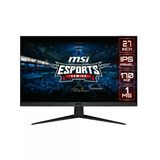 Msı Optix G2712 27" 1 Ms Full Hd Ips 170 Hz Oyuncu Monitörü Outlet