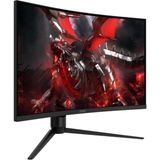 MSI Optix G271CQR 27 inç 165Hz 1ms Curved Oyuncu Monitörü Outlet - Teşhir