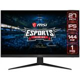 MSI Optix G272 27 inç 144Hz 1ms Oyun Monitörü