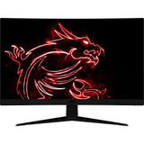 MSI Optix G27C5 27 inç 165Hz 1ms Oyuncu Monitörü