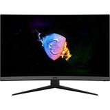 Msı Optıx G27c7 27" 165Hz Oyuncu Monitör (Teşhir) Outlet