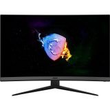 MSI Optix G27C7 27 inç 165Hz 1ms Curved Oyuncu Monitörü