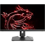 MSI Optix MAG 272QP 27 inç 165Hz 1ms Oyuncu Monitörü