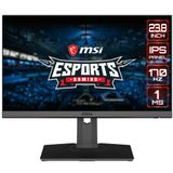 MSI Optix MAG5R2 170Hz 1ms Oyun Monitörü