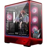 MSI Pano 130R MLG Edition ARGB Fanlı ATX Gaming Bilgisayar Kasası