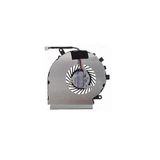 Msı Pe60 6Qe-842Xtr, Pe60 7Rd-435Tr Notebook Cpu-Islemci Fani - Ver.2 (4 Pin)