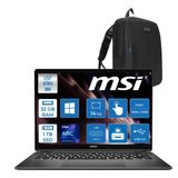 Msı Prestıge 14 Flıp Aı+ D3mtg Intel Core Ultra 9 386H Aı 32Gb Ddr5 1Tb Ssd 14” Fhd+ (1920X1200), Oled Touch, 100% Dcı-P3+Msi Nano Kalem Wın11pro Dokunmatik Bilgisayar G3mgxtrp13+Zettaçanta