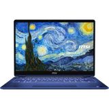 MSI Prestige 14 Flip AI+ The Starry Night 291TRY Ultra X9 378H 32 GB RAM 1 TB SSD Windows 11 Home 14 inç Laptop