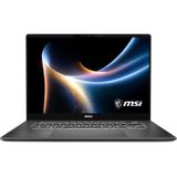 Msı Prestige 16 Aı+ C3mg-039Tr Ultra 9 386H 32 Gb 1 Tb Ssd Intel Graphics 16" Notebook Outlet