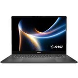 MSI Prestige 16 AI+ C3MG-039TR Ultra 9 386H 32GB RAM 1TB SSD Windows 11 Home 16 inç Laptop - Notebook