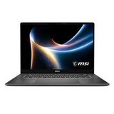 Msi Prestige 16 AI+ Evo Core Ultra 9 386H-32Gb-1Tb Ssd-16inc-W11