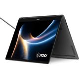 Msi Prestige 16 Flip Aı+ Core Ultra 9 386H-32GB-1TB SSD-16INC-W11 - 1 TB - 32 GB