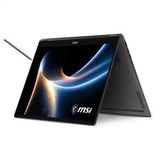 Msi Prestige 16 Flip AI+ Core Ultra 9 386H-32Gb-1Tb Ssd-16inc-W11