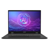 Msı Prestigepro 16 Aı B2hveg-252Tr Ultra 7 255H 32 Gb 1 Tb Ssd Rtx4050 16" Gaming Laptop Outlet