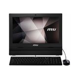 MSI Pro 16T 10M-219XTR Intel Celeron 5205U 15.6 inç 4 GB Ram 250 GB SSD FreeDOS All In One Bilgisayar