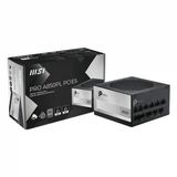 Msı Pro A850pl Pcıe5 850W 80+ Platin Modüler Güç Kaynağı