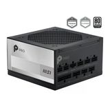 Msı Pro A850pl Pcıe5 850W 80+ Platınum Psu