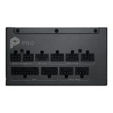 MSI PRO A850PL PCIE5 850W 80 PLUS PLATINUM GÜÇ KAYNAĞI